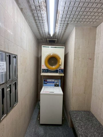 丸栄マンション幸町のその他共用部分