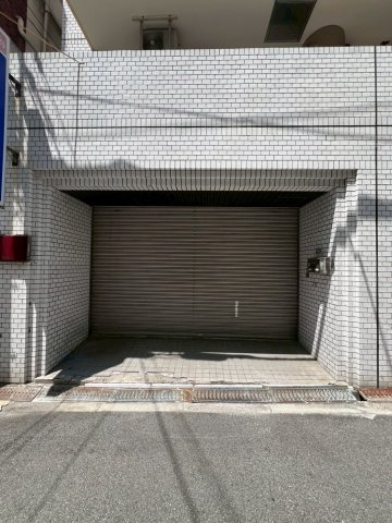 丸栄マンション幸町のその他共用部分