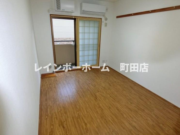 ランドフォレスト南林間4※初期費用分割後払いサービス利用可能物件