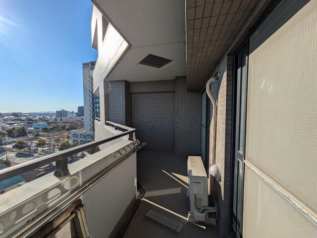 セレナハイム宇都宮市役所前セントラルビューの展望