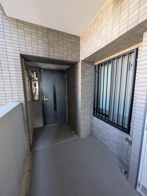 セレナハイム宇都宮市役所前セントラルビューのその他共用部分