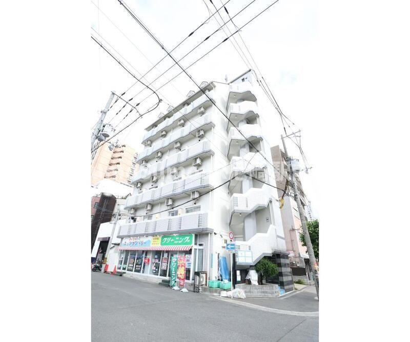 新大阪ＯＭパレス