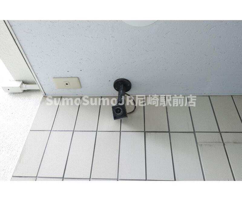新大阪ＯＭパレスのその他共用部分