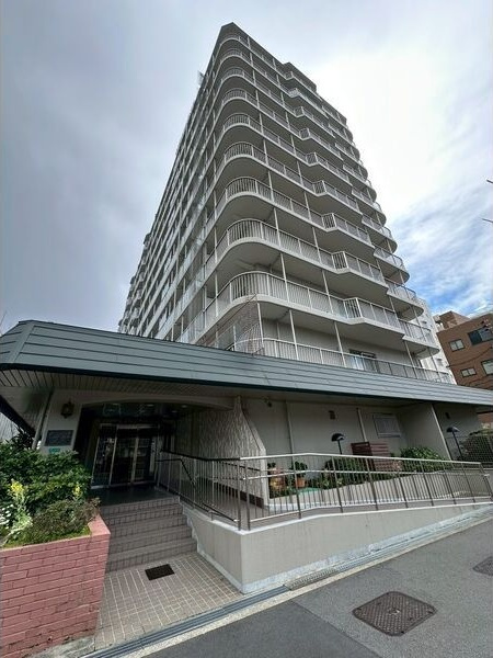 新大阪第2スカイハイツ