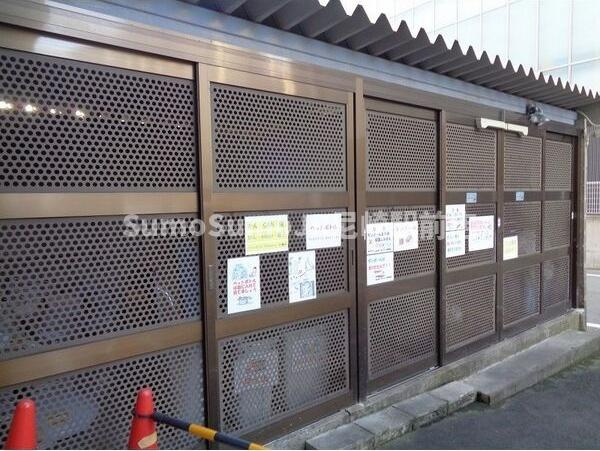 新大阪コーポビアネーズのその他共用部分