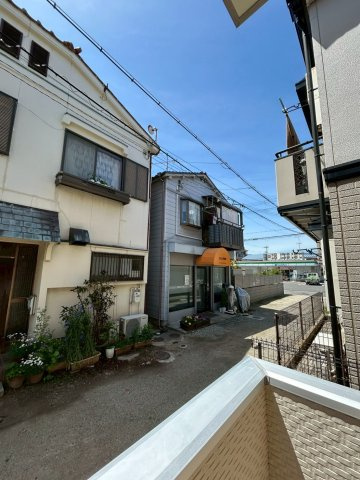 ワコーレヴィアーノ垂水山手１丁目の展望