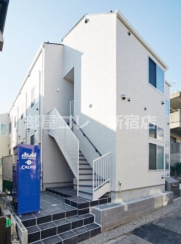 カーサ・フォレスタ