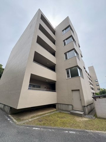 北須磨団地Ｆ棟