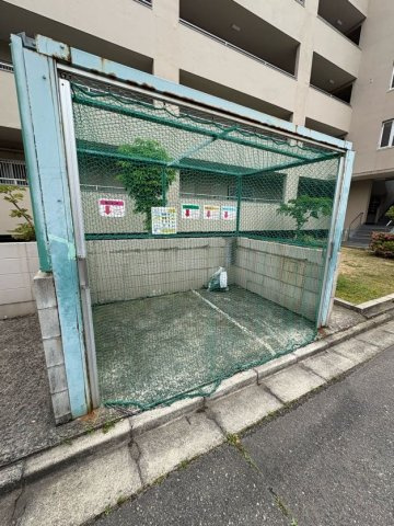 北須磨団地Ｆ棟のその他共用部分