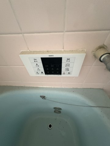 三原ハイツの設備