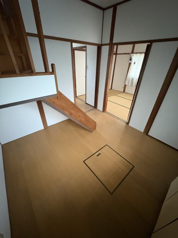 三原ハイツのその他