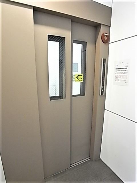 ロマンツェ東灘のその他共用部分