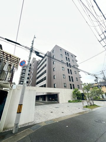 ワコーレ　ザ・舞子レジデンス