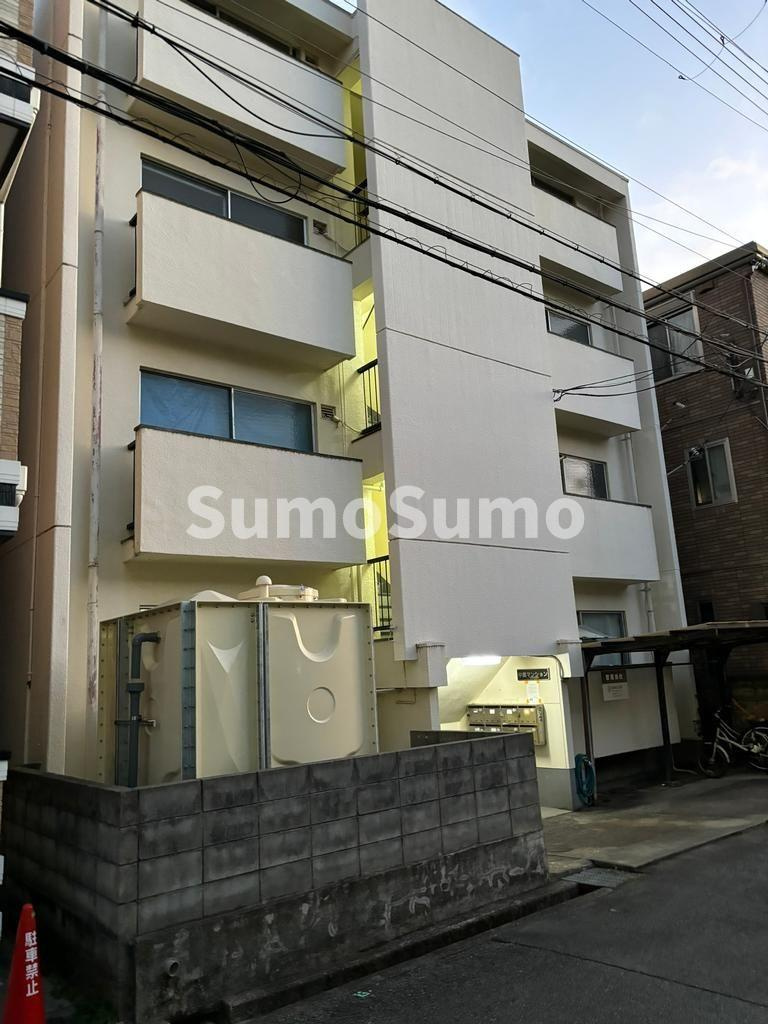 中島マンション魚崎南町