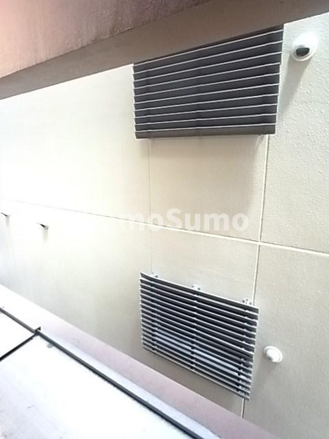 ワンフラーリッシュ西宮の展望