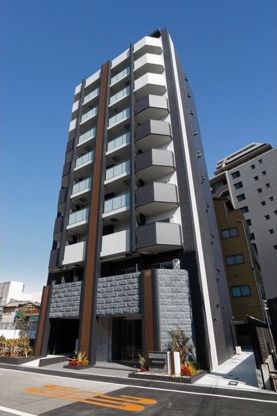ワールドアイ天王寺ミラージュⅡ