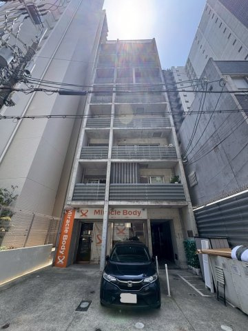 レキシントン・スクエア北堀江