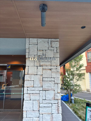 【地図】 | アスブルーム奥浅草