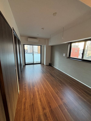 【居間・リビング】 | アスブルーム奥浅草