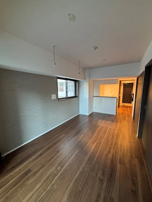 【洋室】 | アスブルーム奥浅草