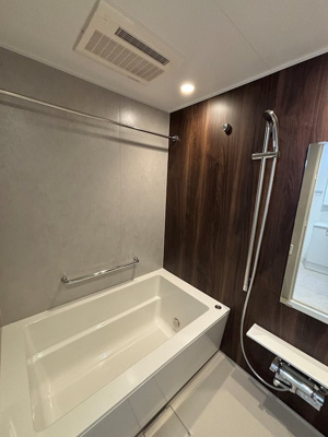 【浴室】 | アスブルーム奥浅草