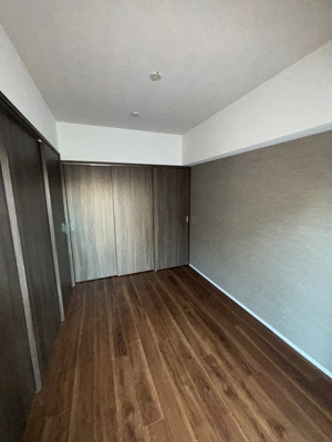 【寝室】 | アスブルーム奥浅草