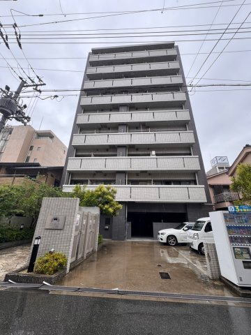 レオンコンフォート天王寺南