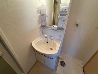 【洗面所】 | フルーレ