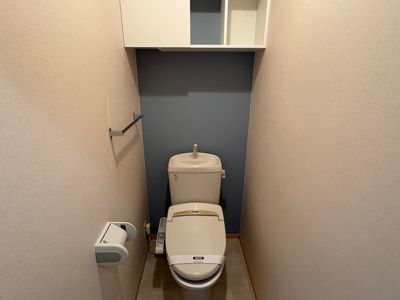 【トイレ】 | フルーレ