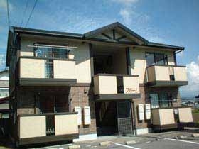 【外観】 | フルーレ