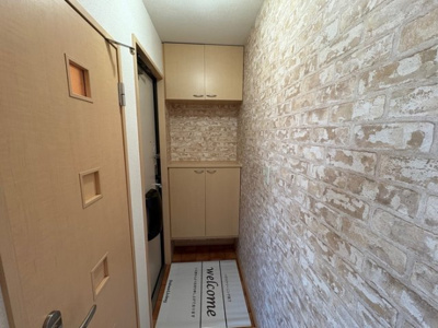 【玄関】 | フルーレ