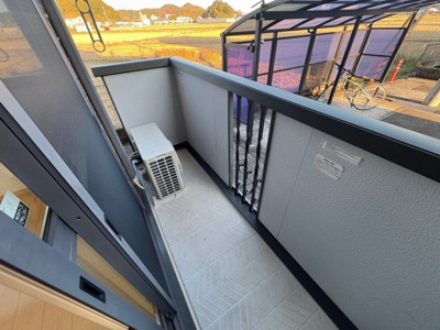 【バルコニー】 | フルーレ