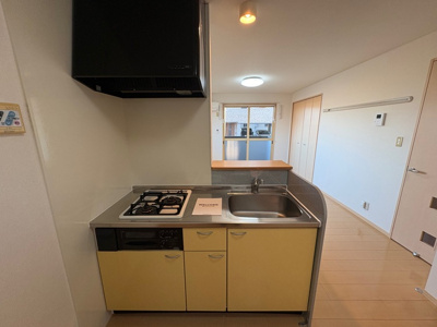 【キッチン】 | フルーレ