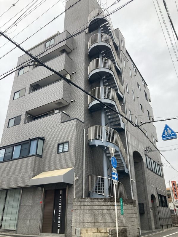 ワイズコート文の里