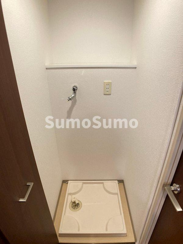 レジディアウツボホンマチのその他