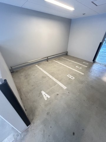 レオンコンフォート大阪ドームシティのその他共用部分