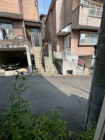 北舞子1丁目戸建の展望