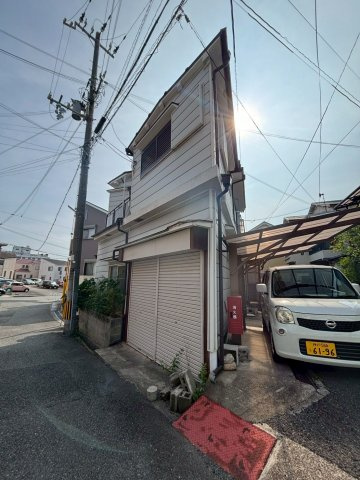北舞子1丁目戸建のその他共用部分