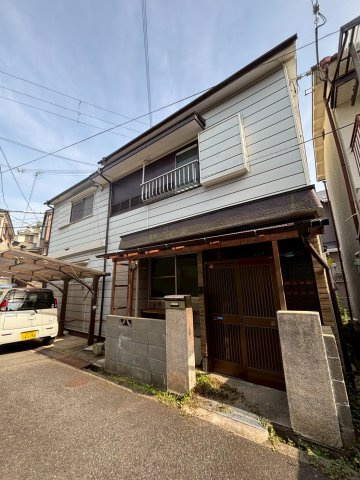 北舞子1丁目戸建