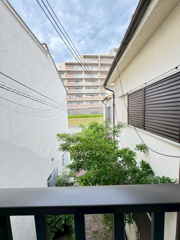 上高丸3丁目戸建の展望