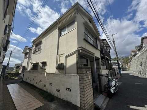 北舞子ぬくもりと風の家