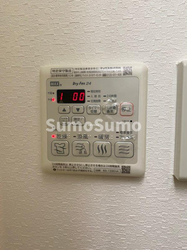 レオンコンフォート難波ノワールのその他