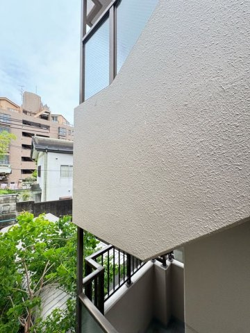 ⼆宮町3丁⽬連棟住居(東4)の展望
