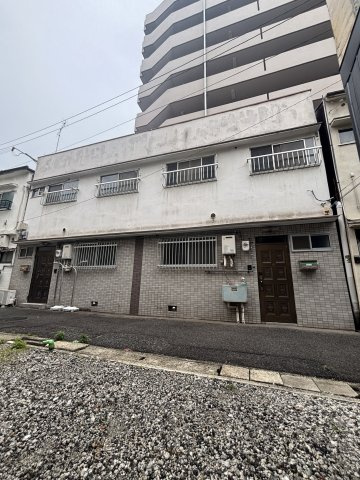 ⼆宮町3丁⽬連棟住居(東4)の外観