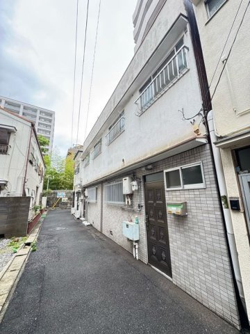 ⼆宮町3丁⽬連棟住居(東5)