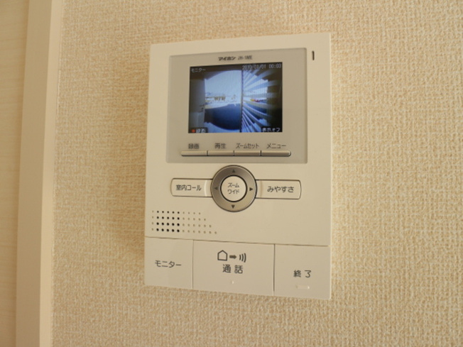 【セキュリティ】 | GRANDSOREIL