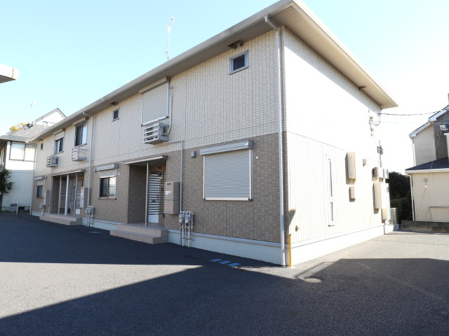 【外観】 | GRANDSOREIL