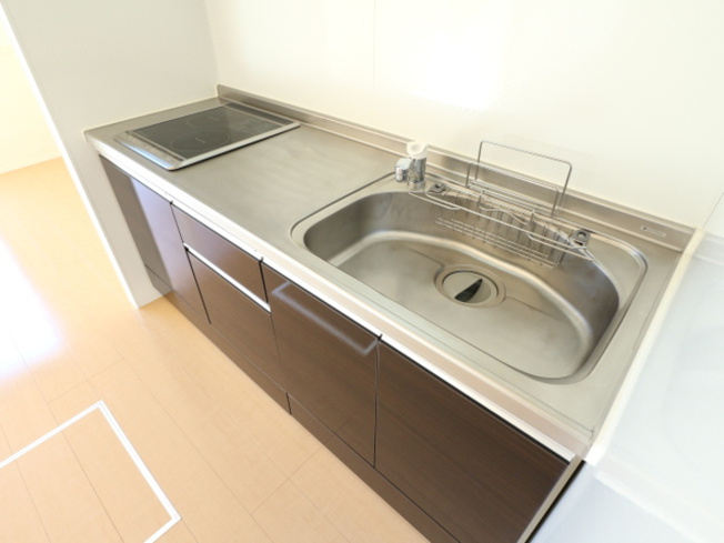 【キッチン】 | GRANDSOREIL