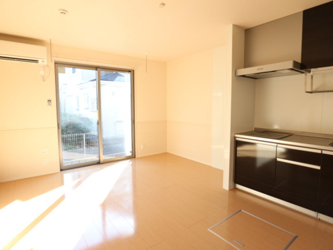 【居間・リビング】 | GRANDSOREIL