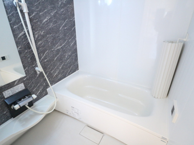 【浴室】 | GRANDSOREIL